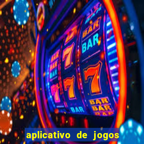 aplicativo de jogos que paga no pix